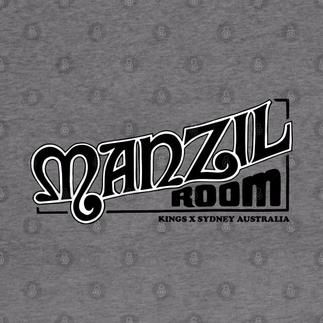 Manzil room by PopGraphics